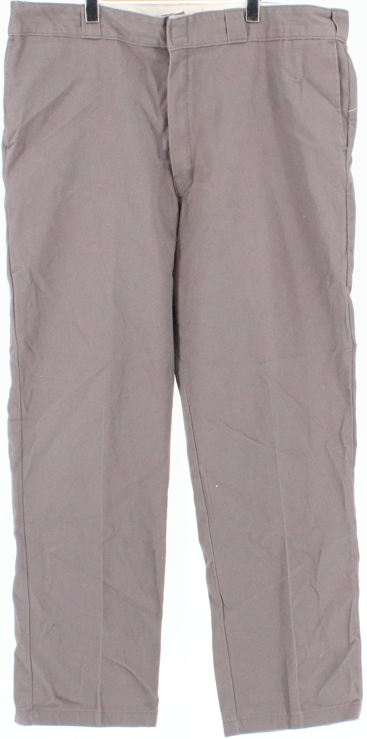 Dickies Flex 874 Original Fit Grey Work Pants