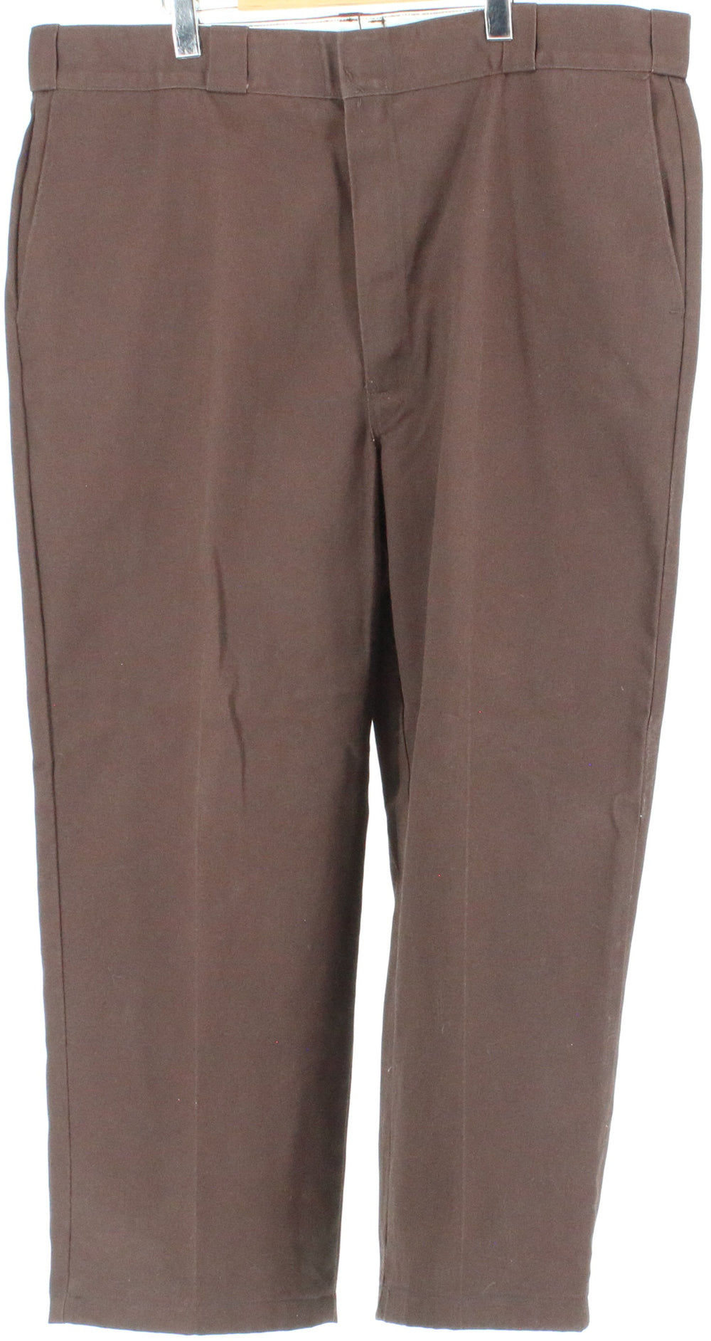 Dickies Brown Work Pants