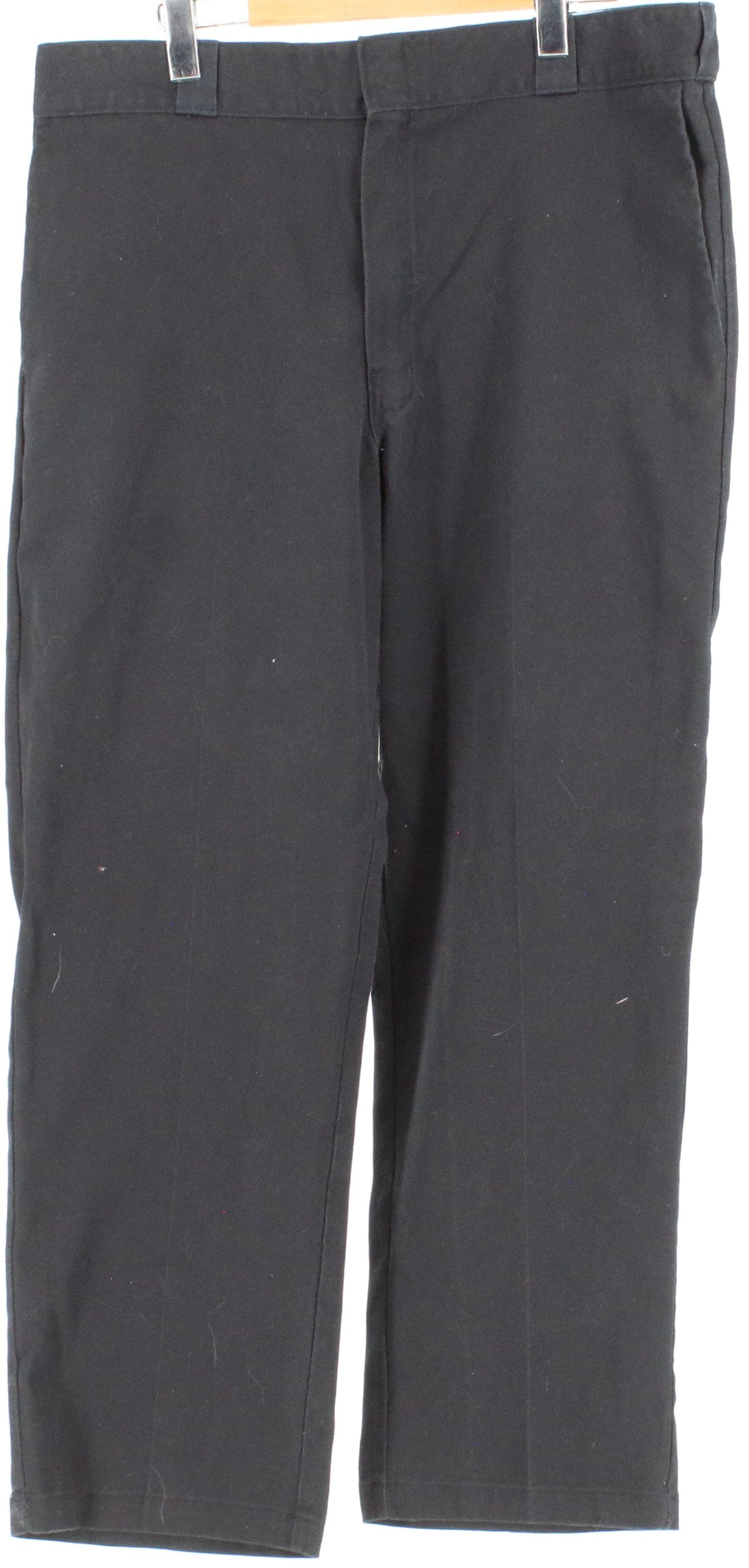 Dickies 874 Flex Black Pants