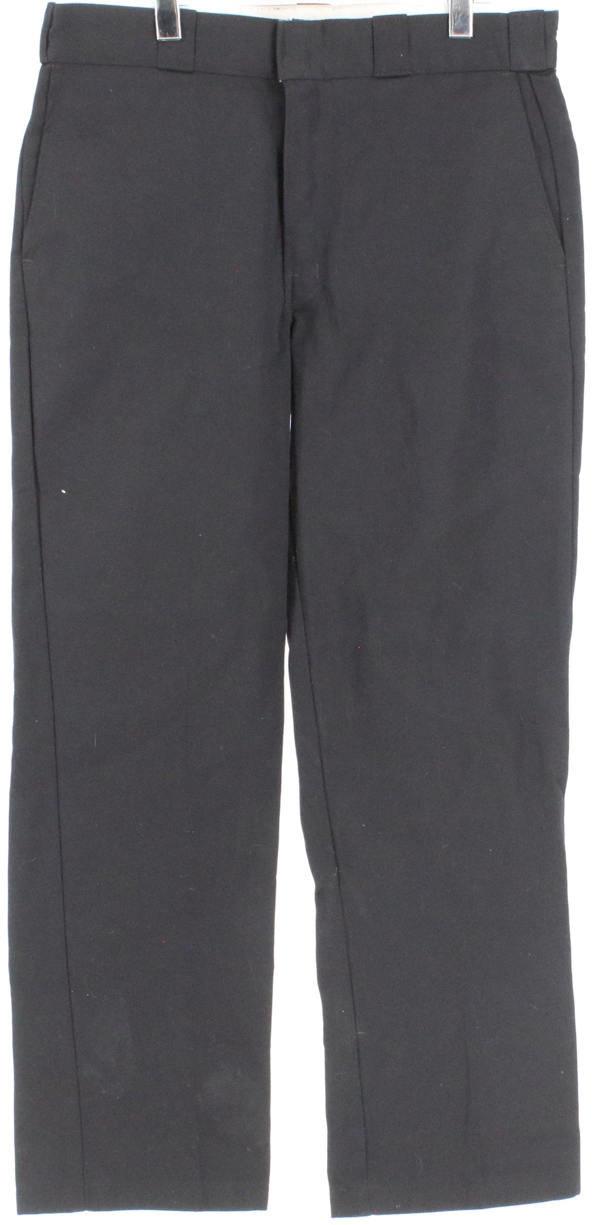 Dickies Original Fit  Work Black Pants