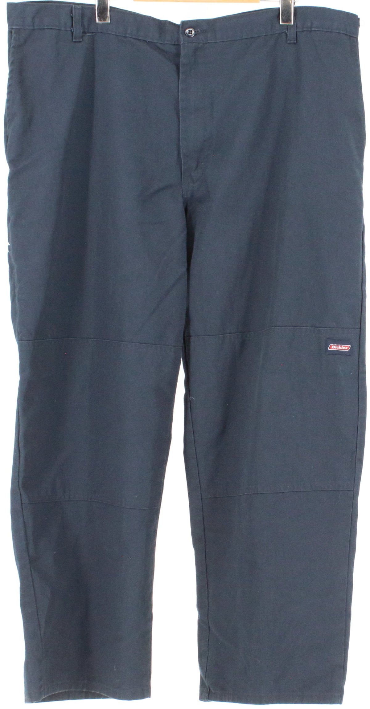 Dickies Navy Blue Double Knee Pants