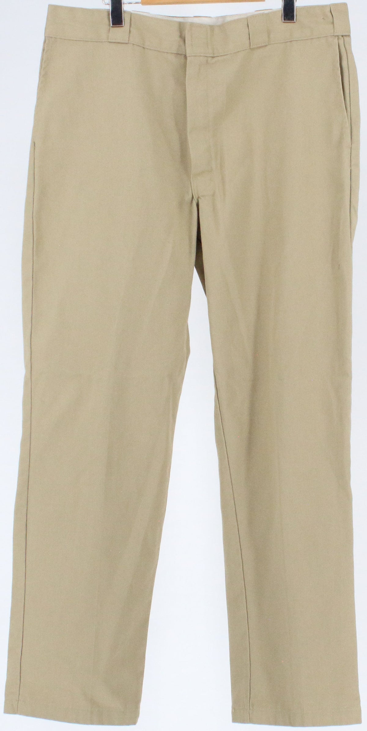 Dickies 874 Original Fit Work Beige Pants