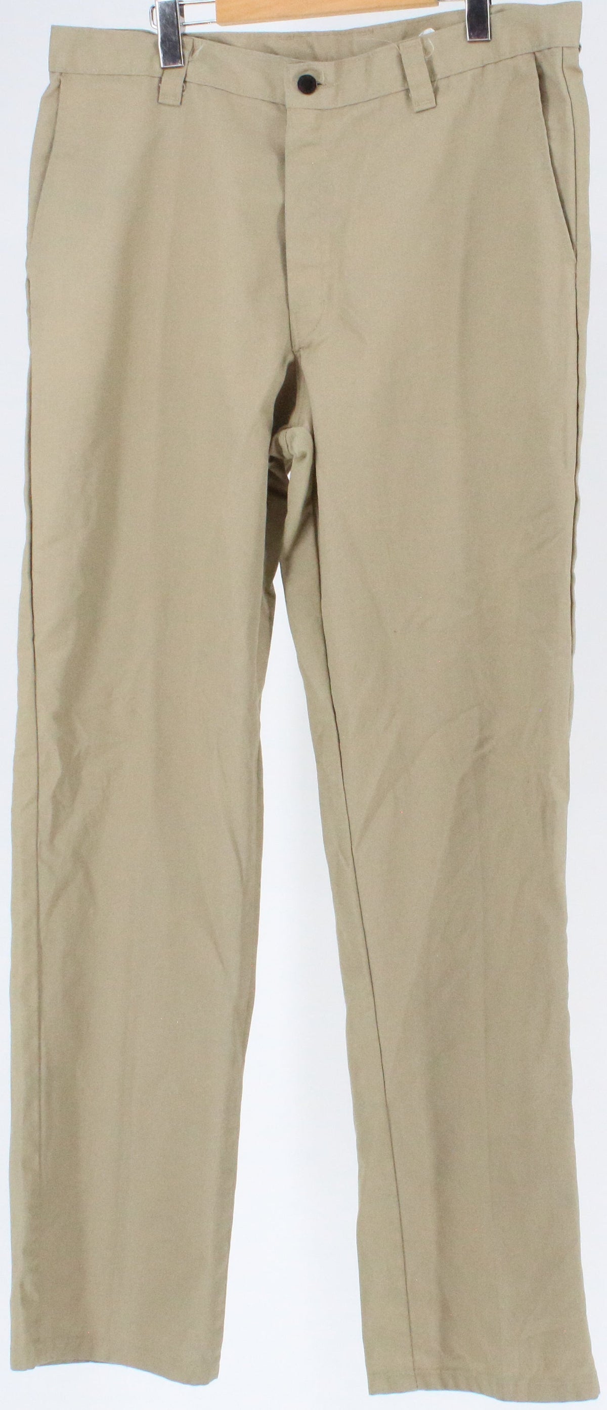 Genuine Dickies Beige Basic Pants