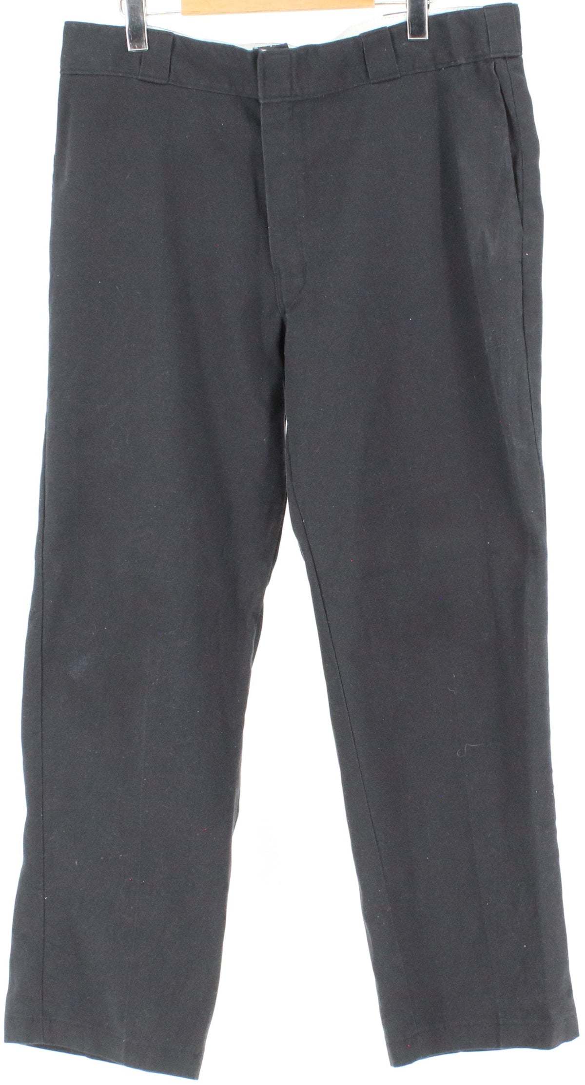 Dickies 874 Flex Original Fit Black Pants