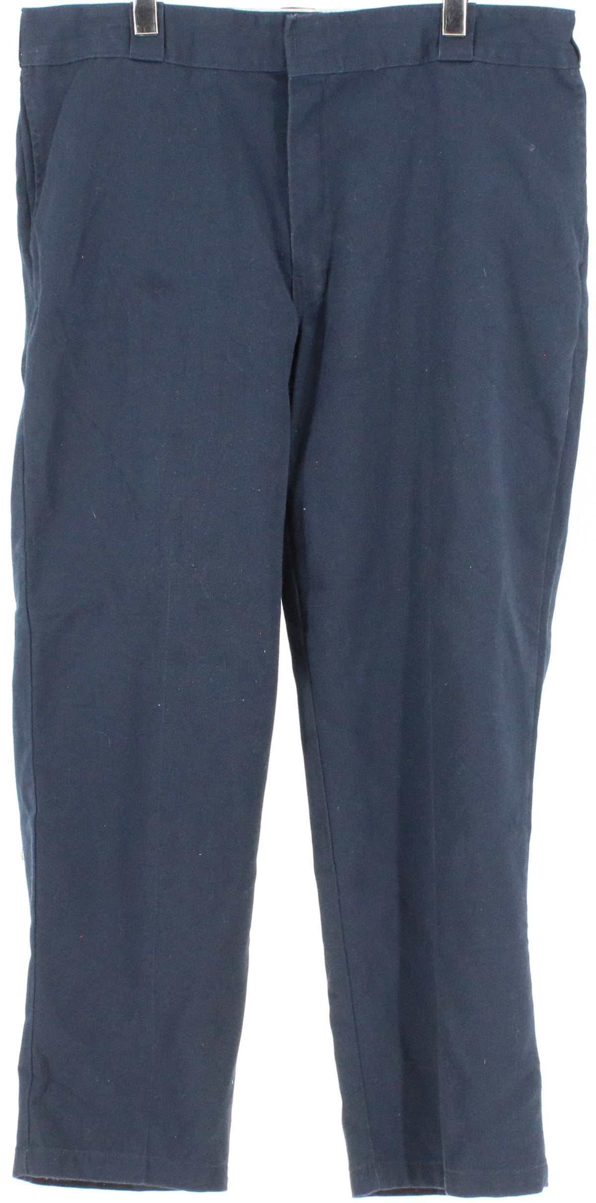 Dickies 874 Original Flex Fit Navy Blue Pants