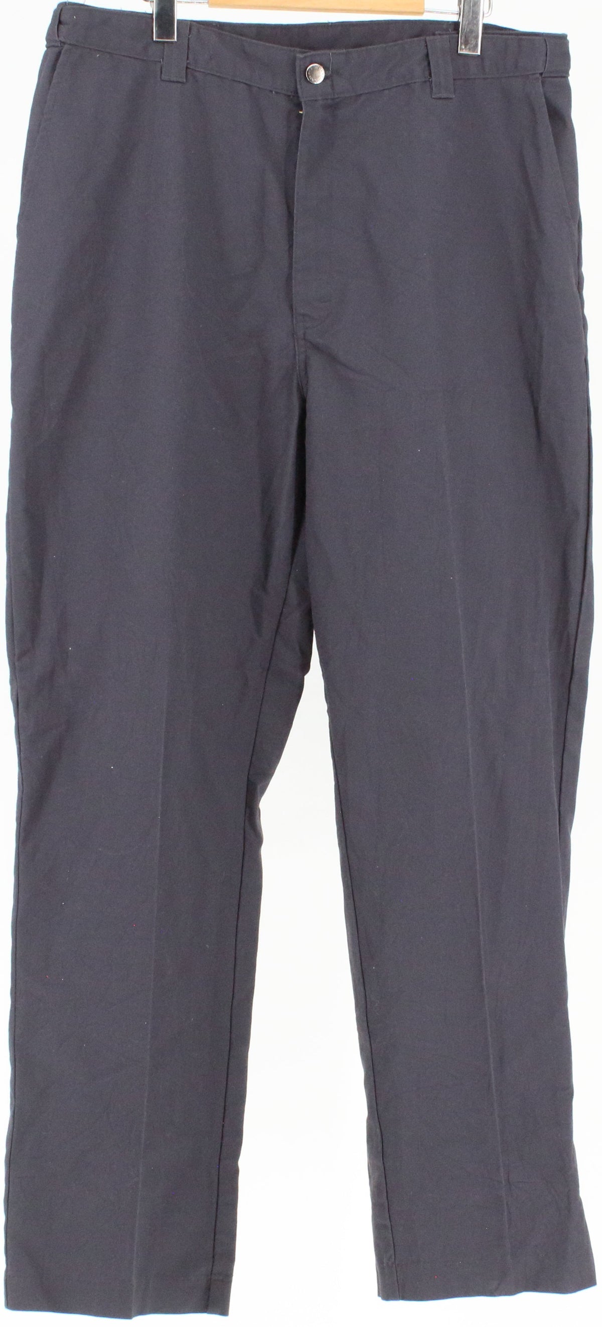 Dickies Flex Dark Grey Extra Back Pocket Pants