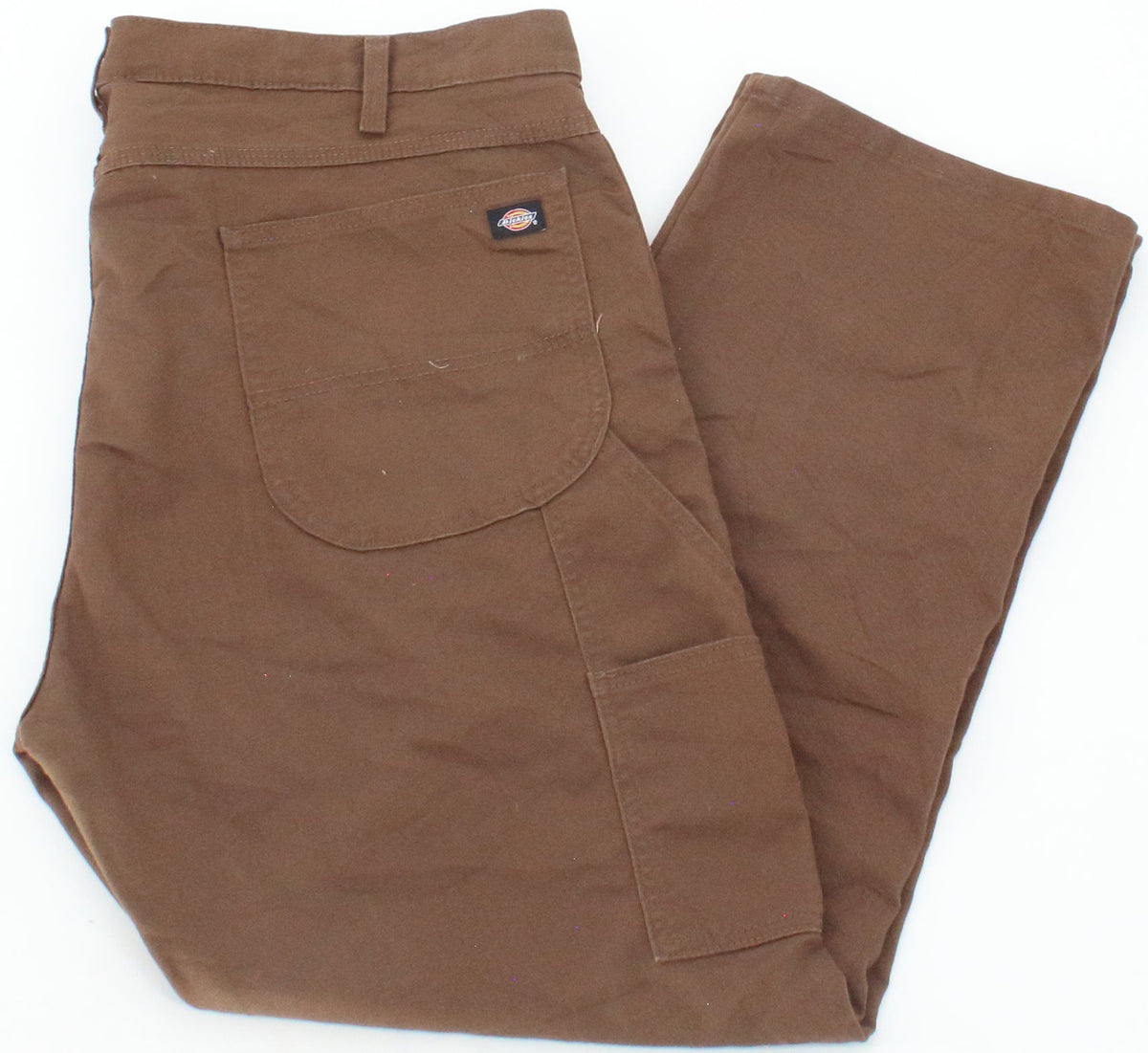 Dickies Flex Brown Cargo Pants