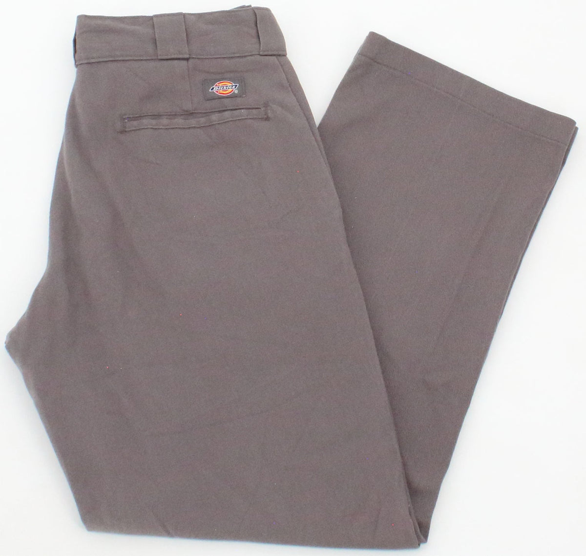 Dickies 874 Original Fit Flex Grey Pants