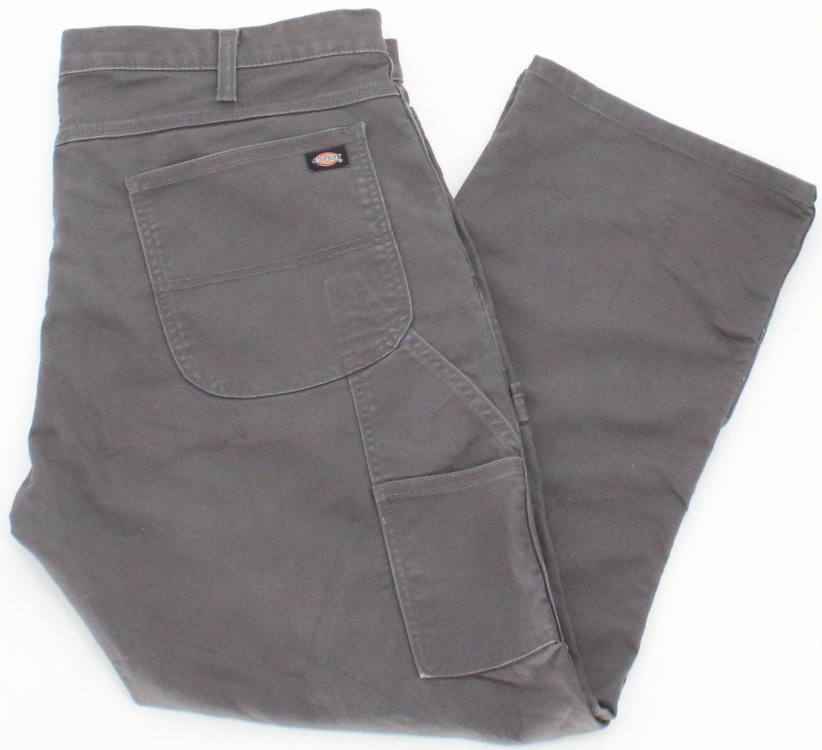 Dickies Grey Flex Cargo Pants
