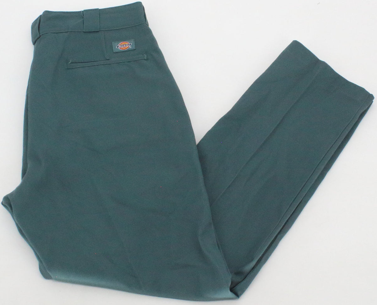 Dickies Green 874 Original Fit Pants