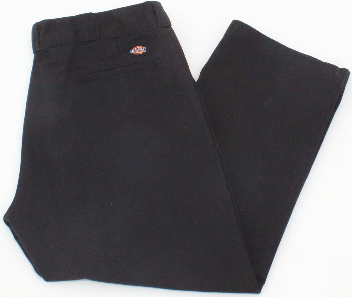 Dickies Black 874 Original Fit Pants