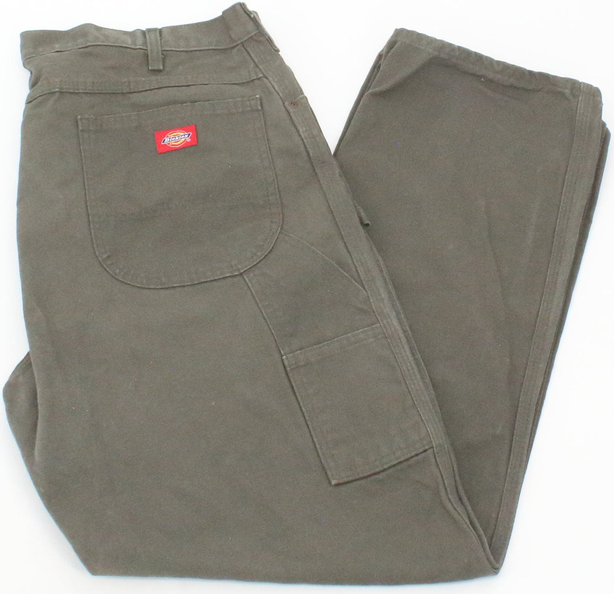 Dickies Army Green Pants