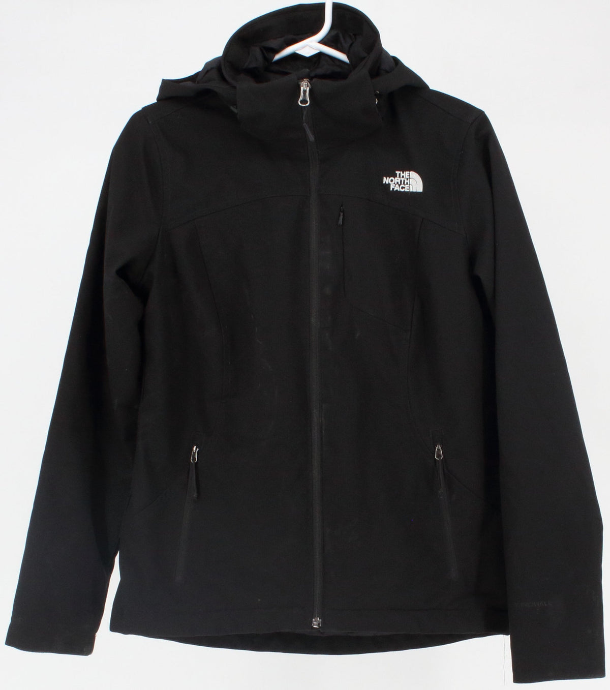 North face store windwall women's