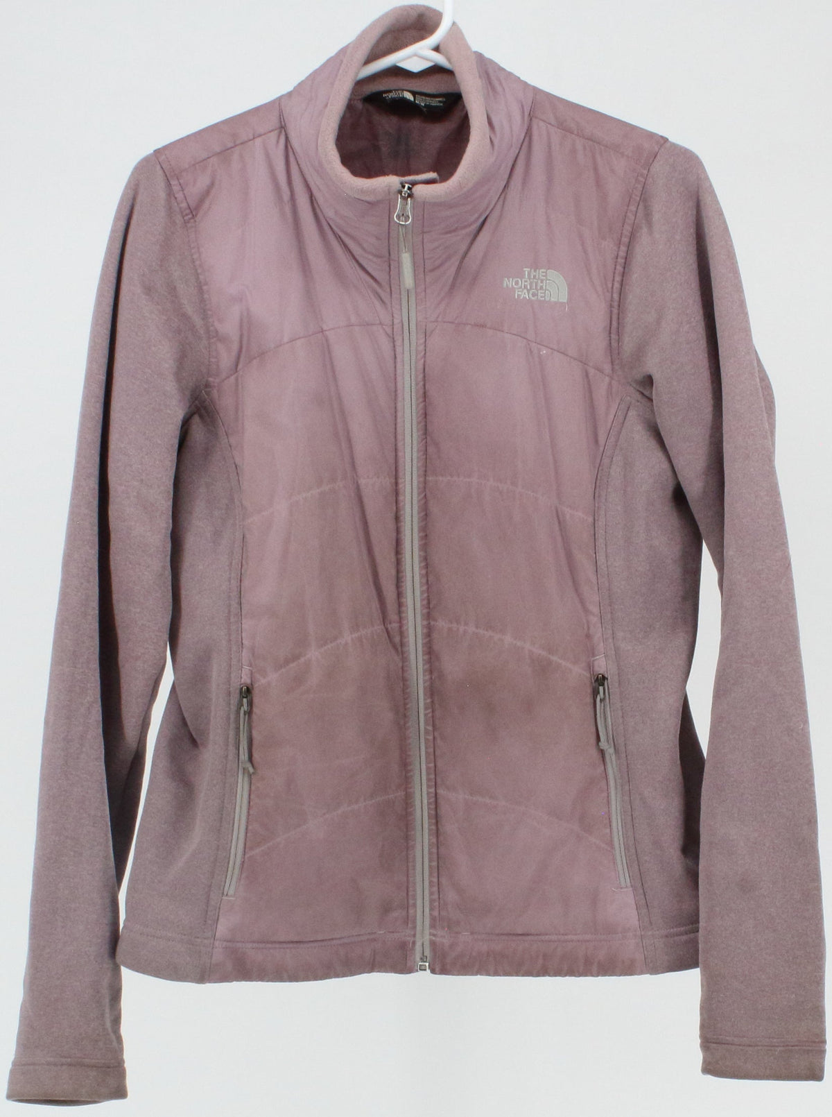 The North Face Mauve Pink Women's Jacket