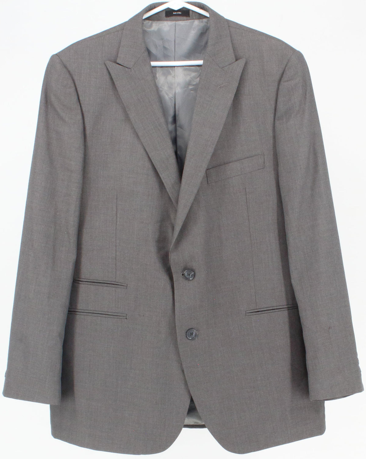 JF J.Ferrar Grey Blazer