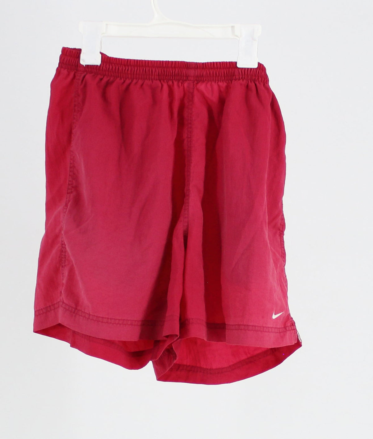 Nike Red Swin Trunk Shorts