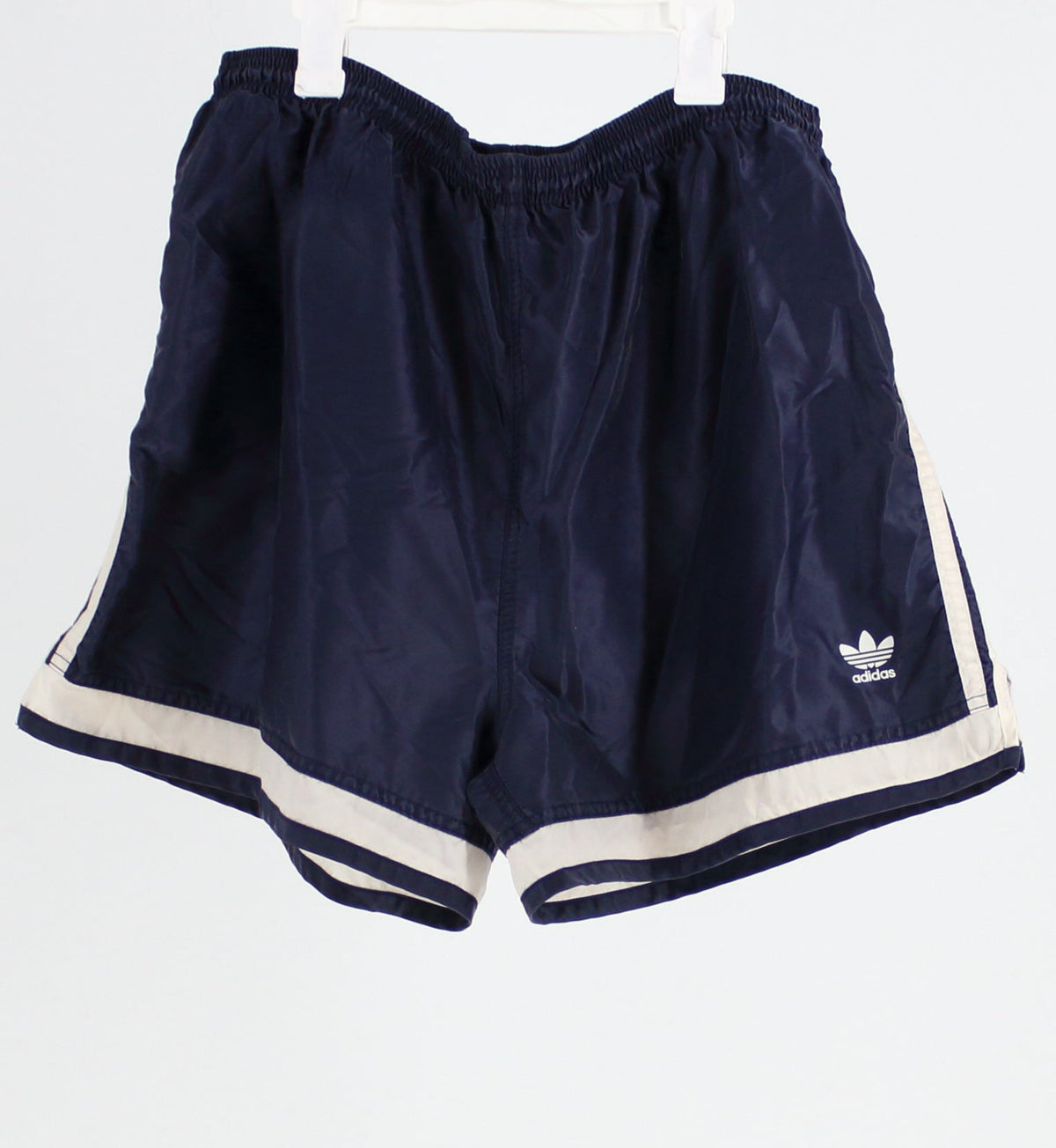 Adidas Navy Shorts