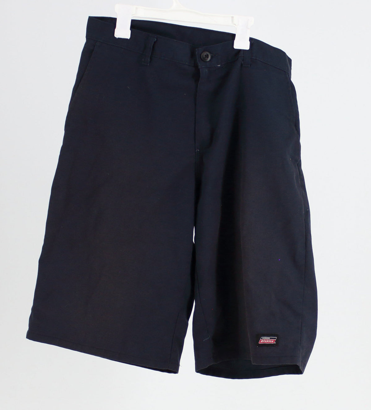 Dickies Navy Blue Golf Shorts