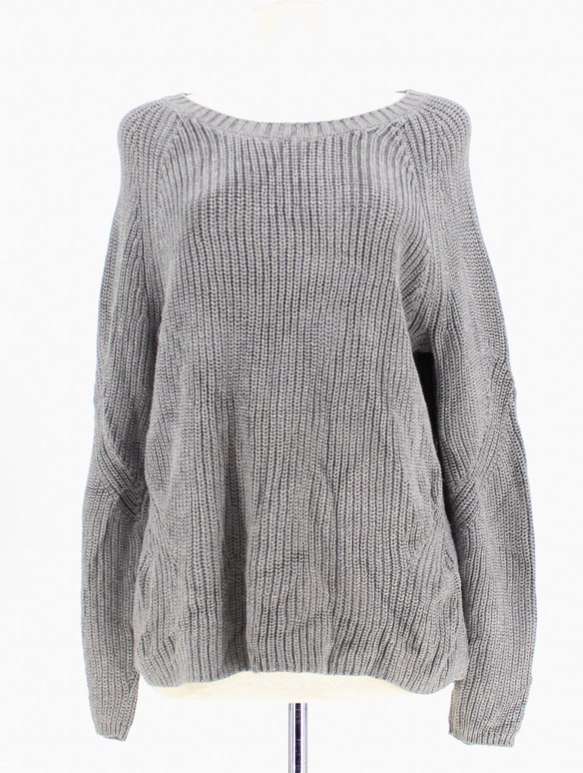 GAP Ribbed Sweater