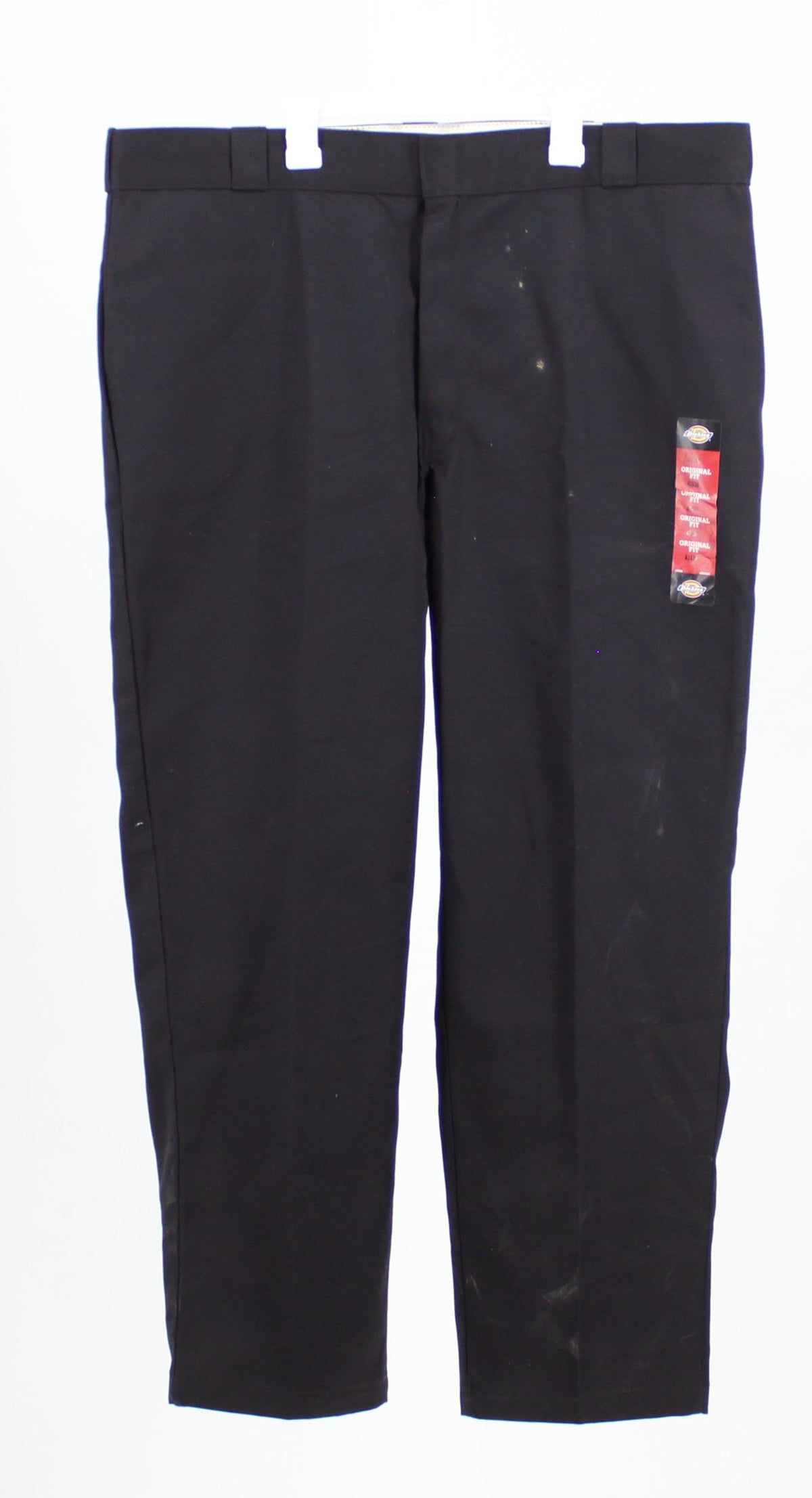 Dickies Black 874 Original Fit Pants