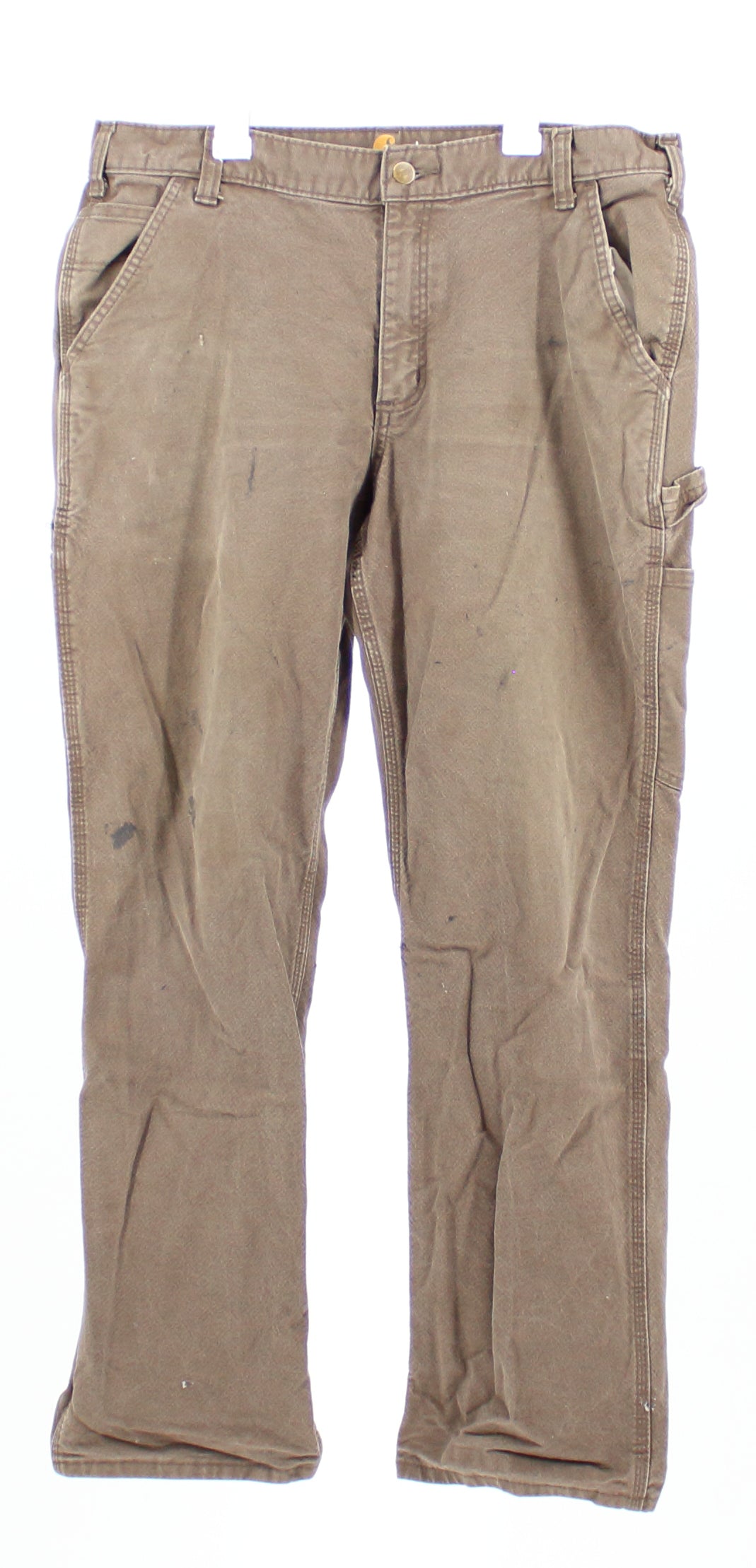 Carhartt Basic Relaxed Fit Cargo Pant