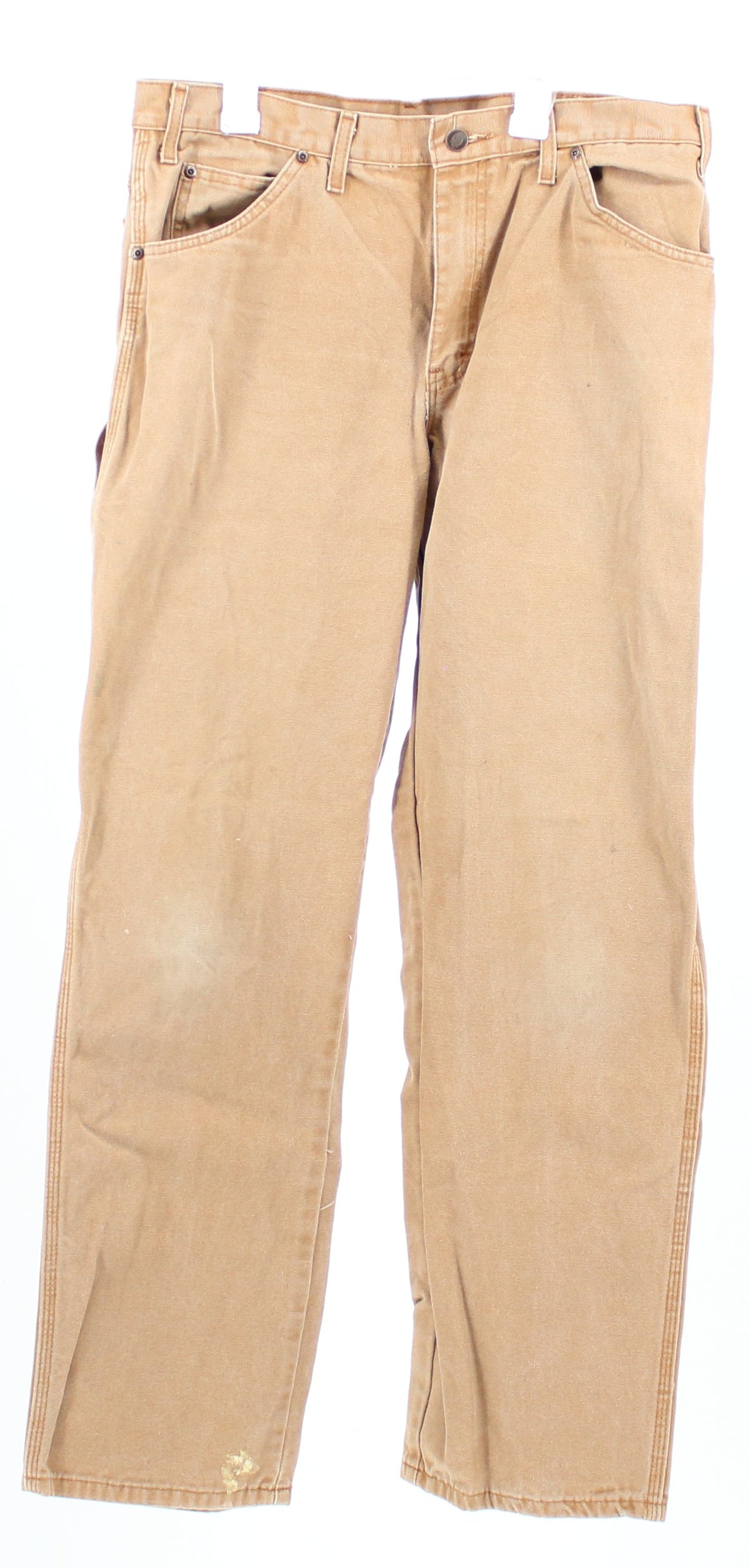 Dickies Tan Work Pants