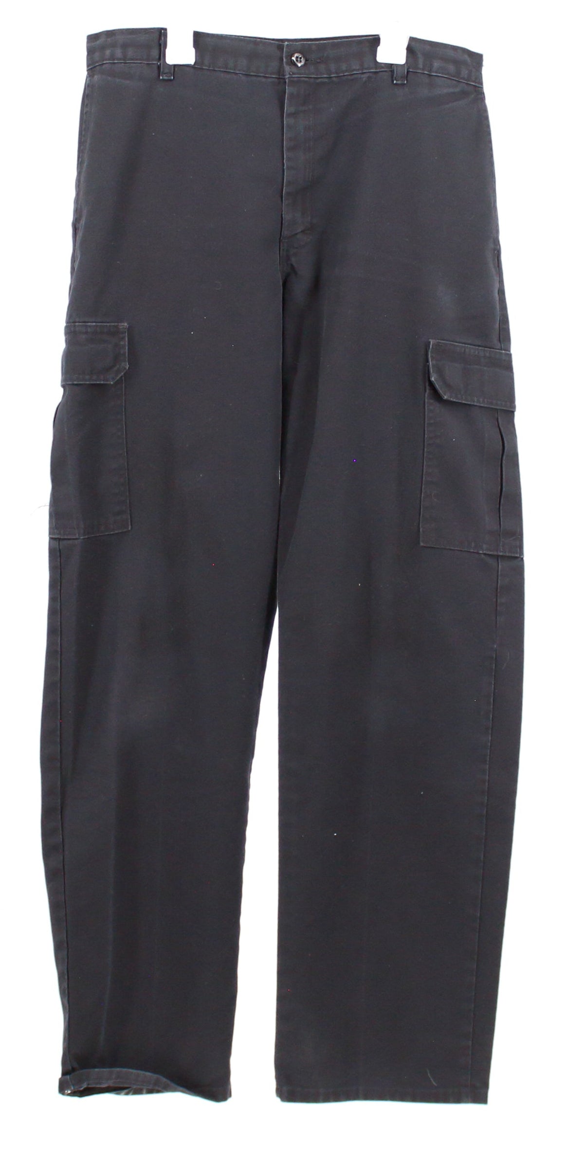 Dickies Basic Black Work Pants