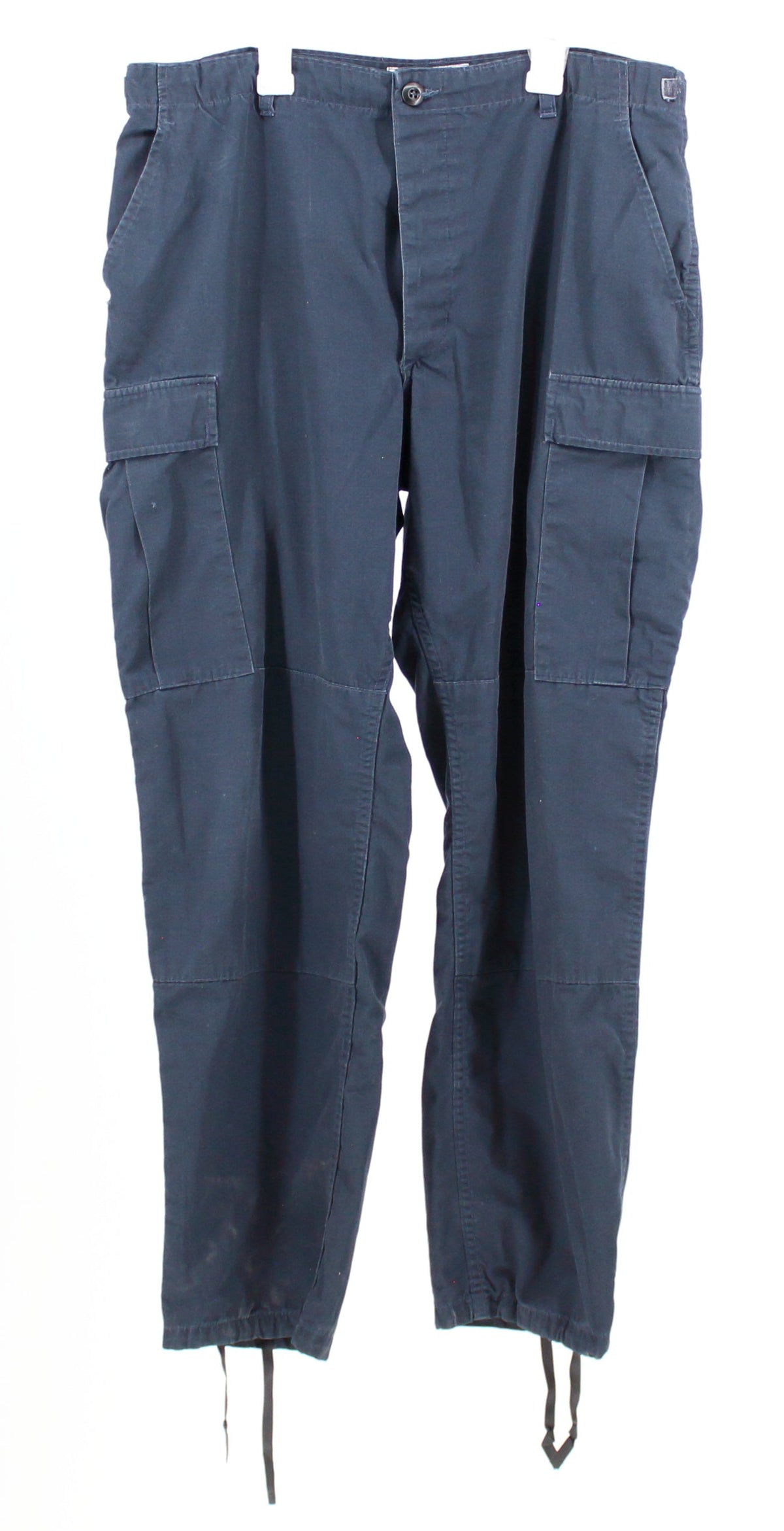 Proper International Navy Blue Work Pant