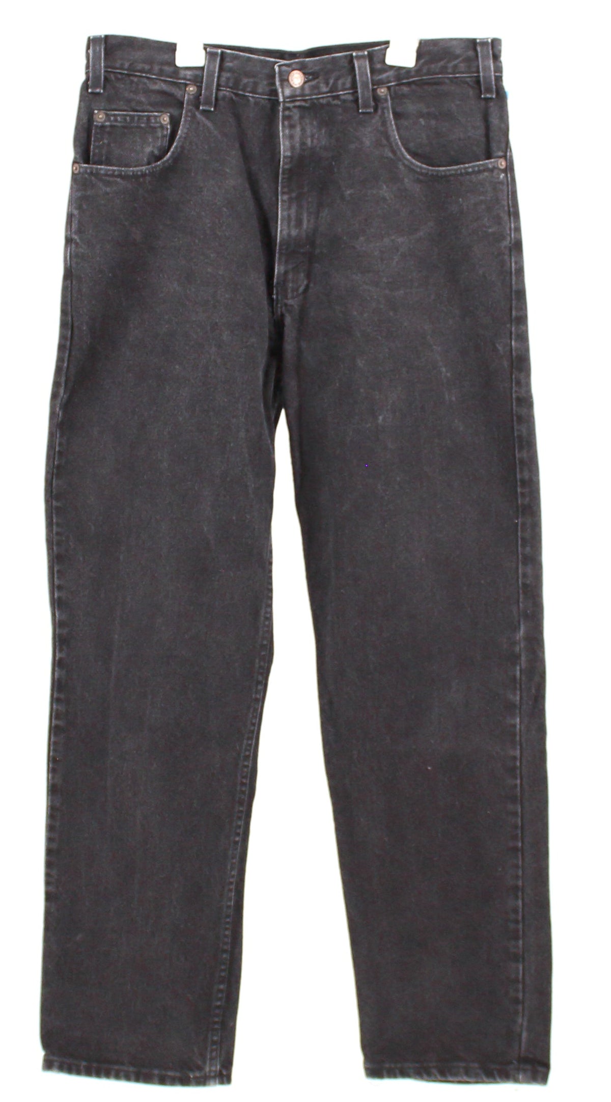 The Original Arizona Jean Company Black Denim Jeans