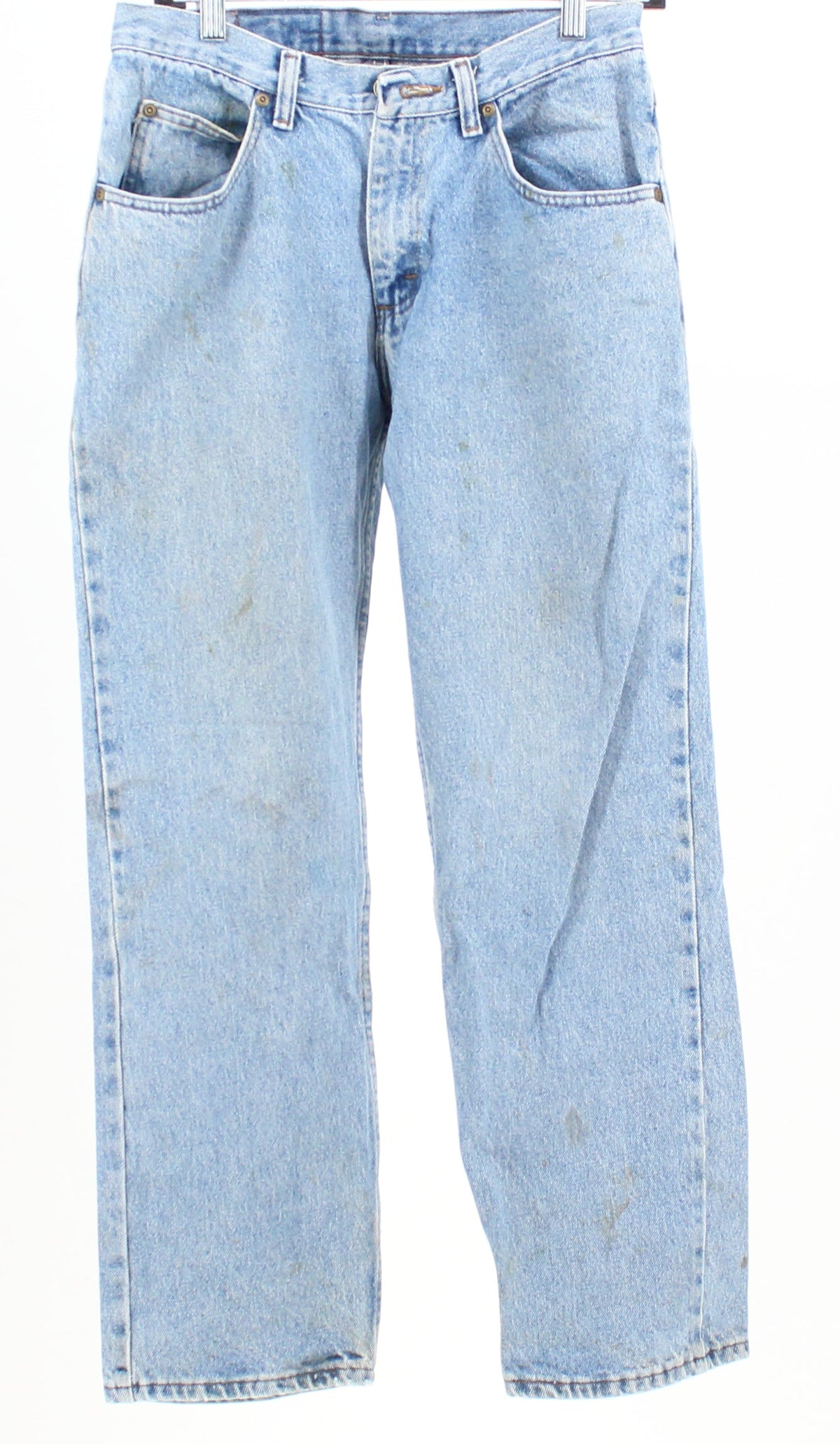 Riders by Lee Straight Leg Light Wash Jeans