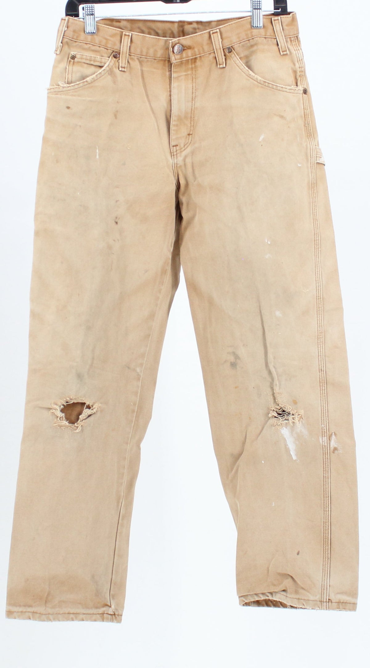 Dickies Tan Work Pants