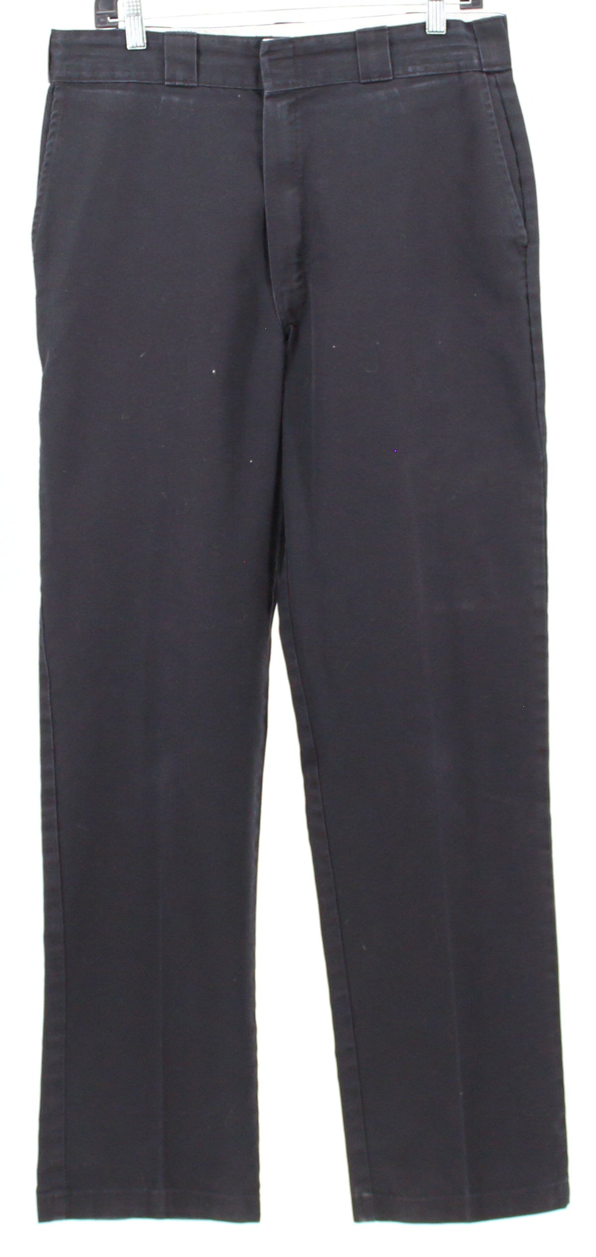 Dickies Black Dress Pants