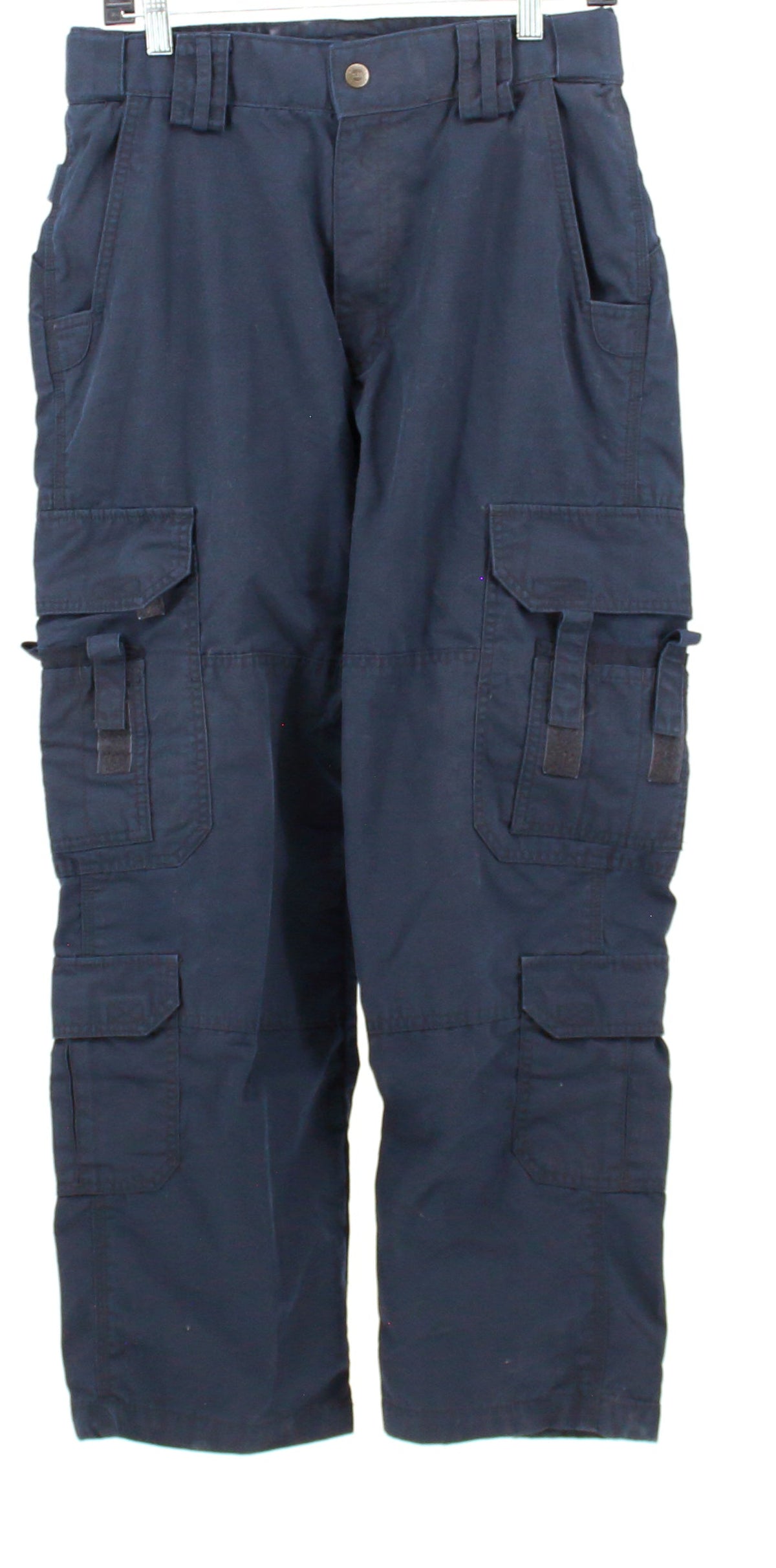 5.11 Tactical Series Navy Dungree Pants