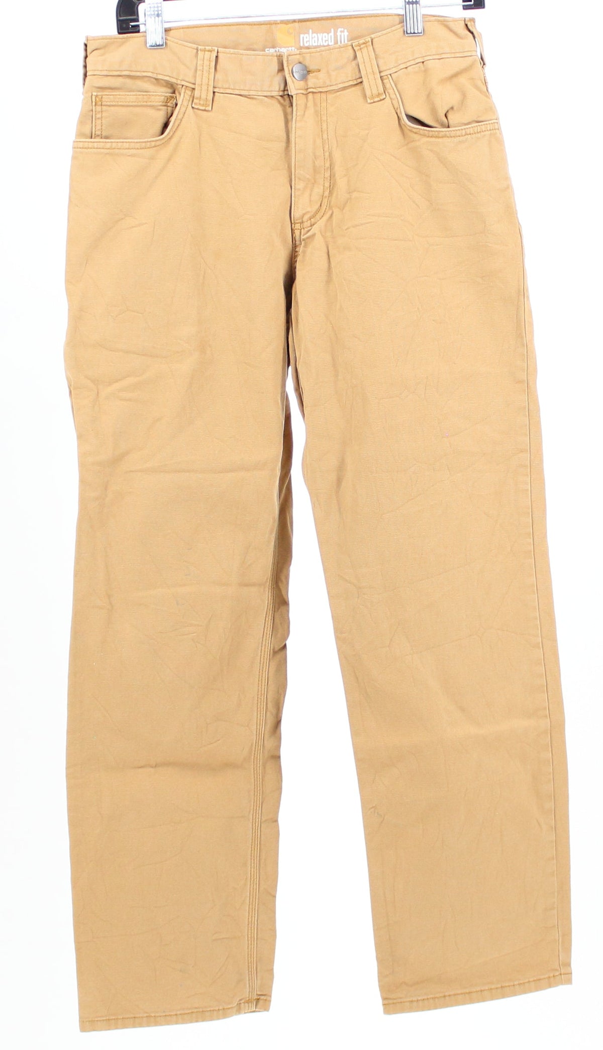 Carhartt Sand Relaxed Fit Pants