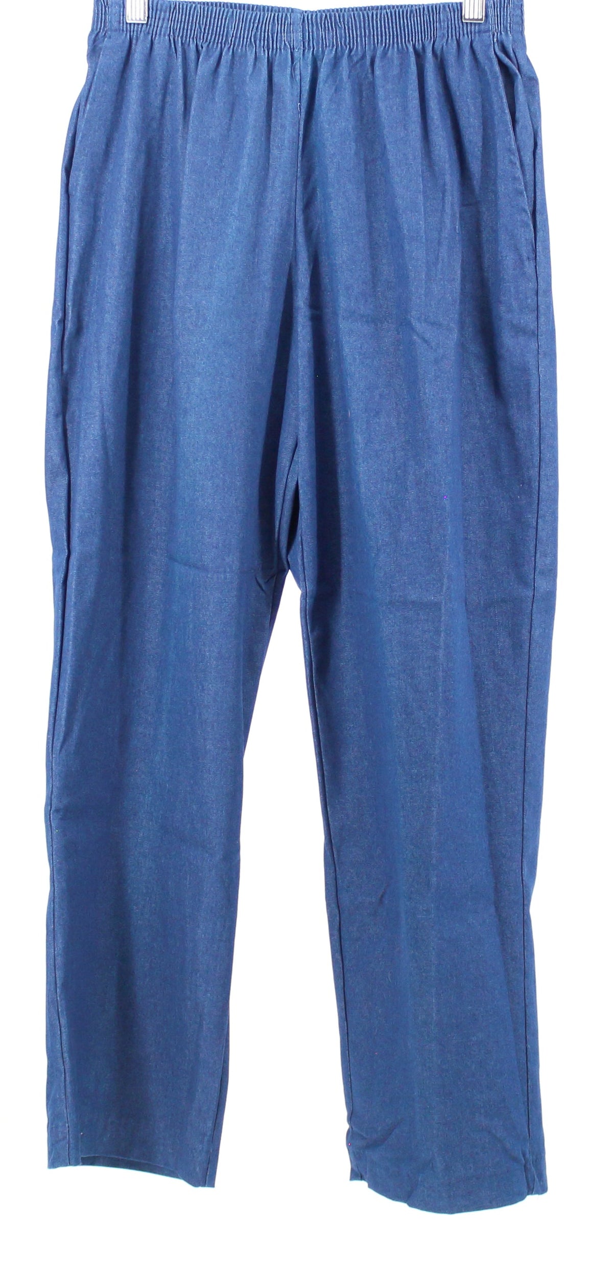 Alfred Dunner Blue Pants
