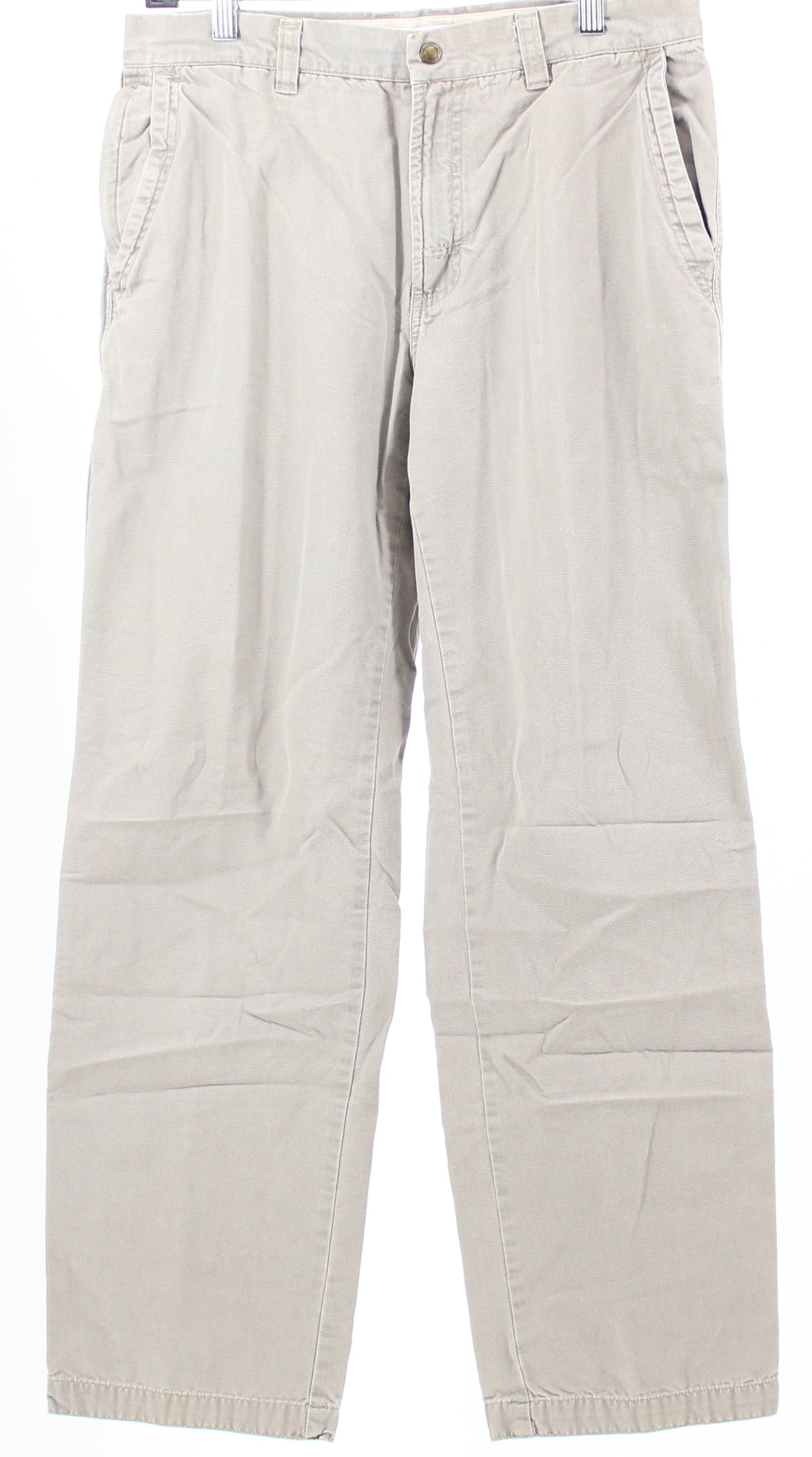 Columbia Grey Carpenter Style Pants