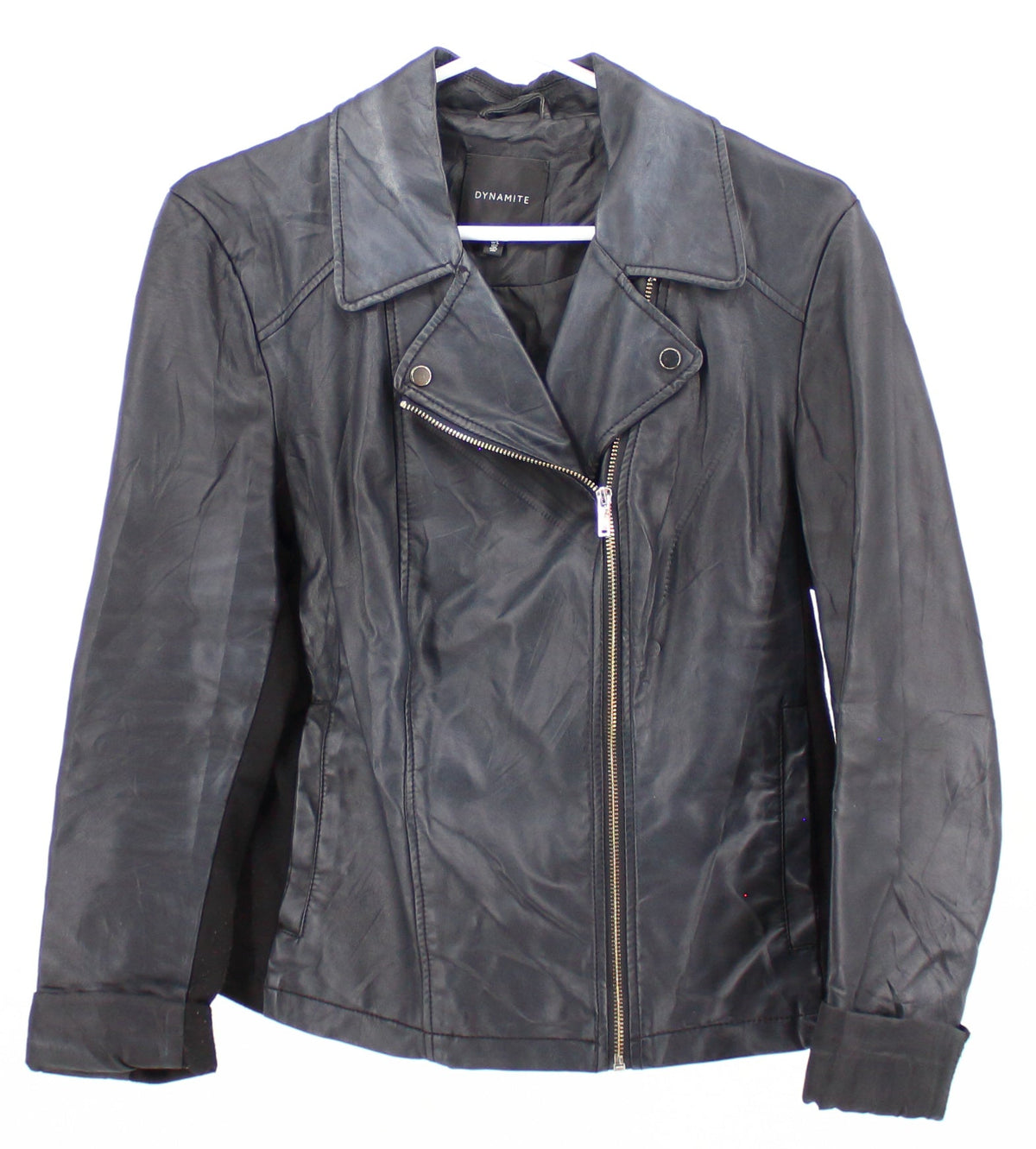 Dynamite moto outlet jacket