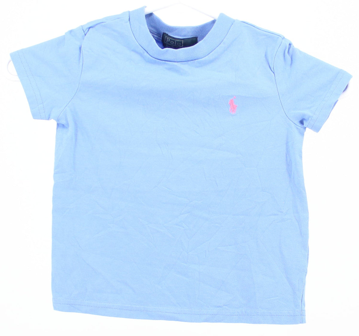 Polo by Ralph Lauren Light Blue T-Shirt