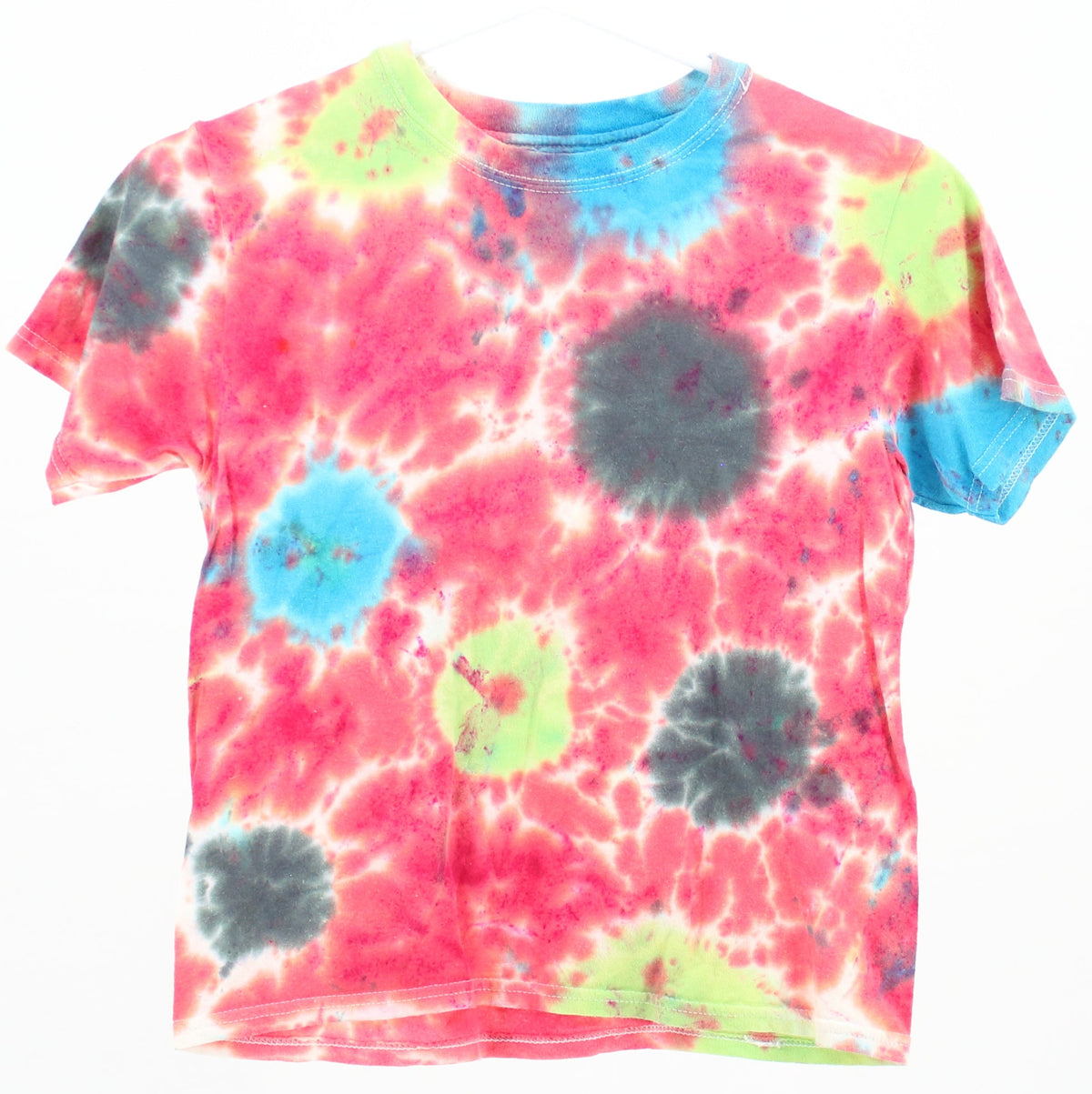 Hanes ConfortSoft Tie Dye T-Shirt