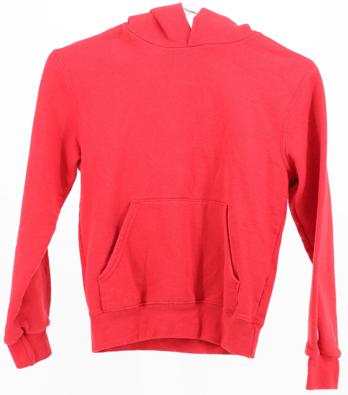 Champion Eco Authentic Red Sweatshirt