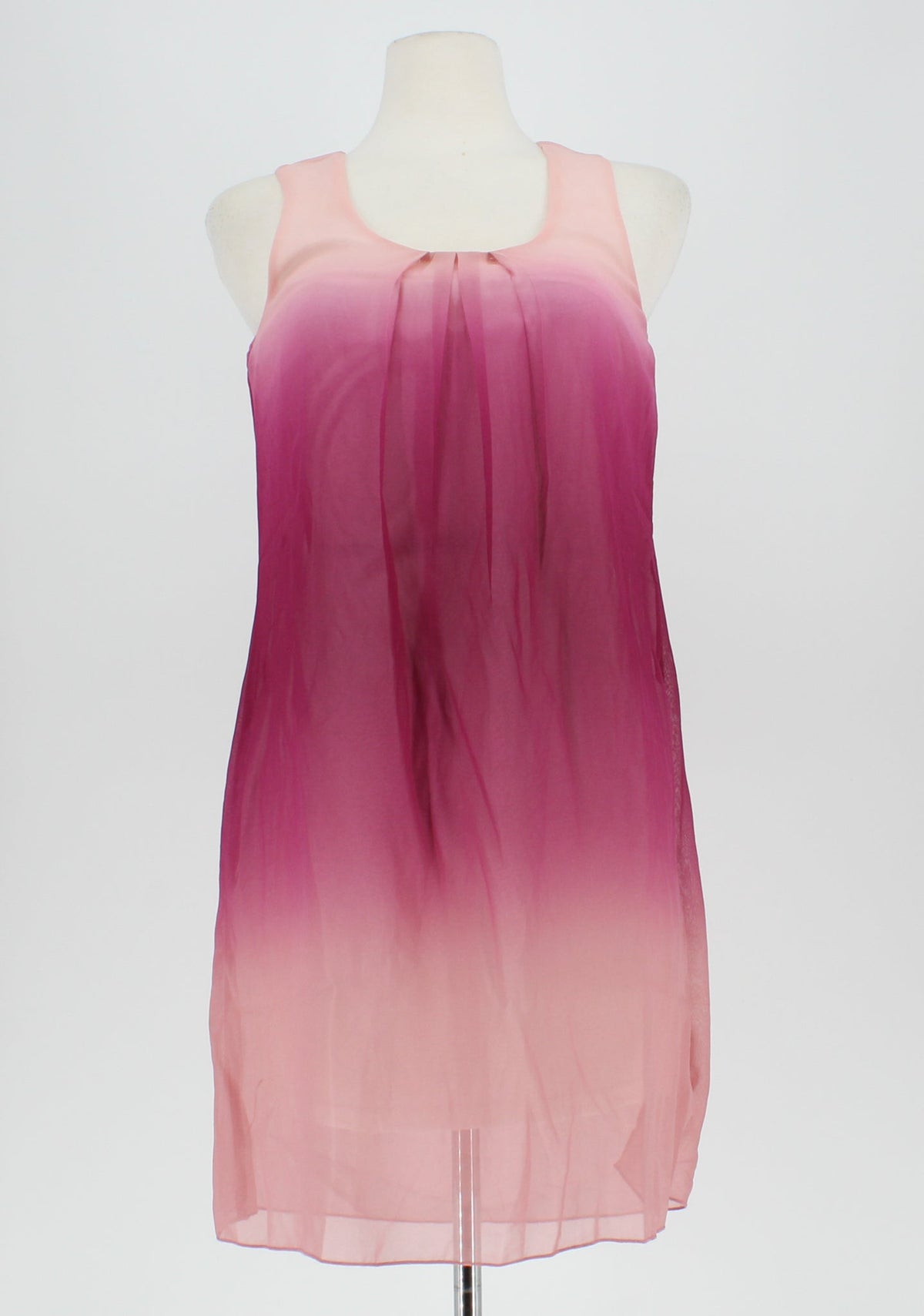 Venus Gradient Sleeveless Dress