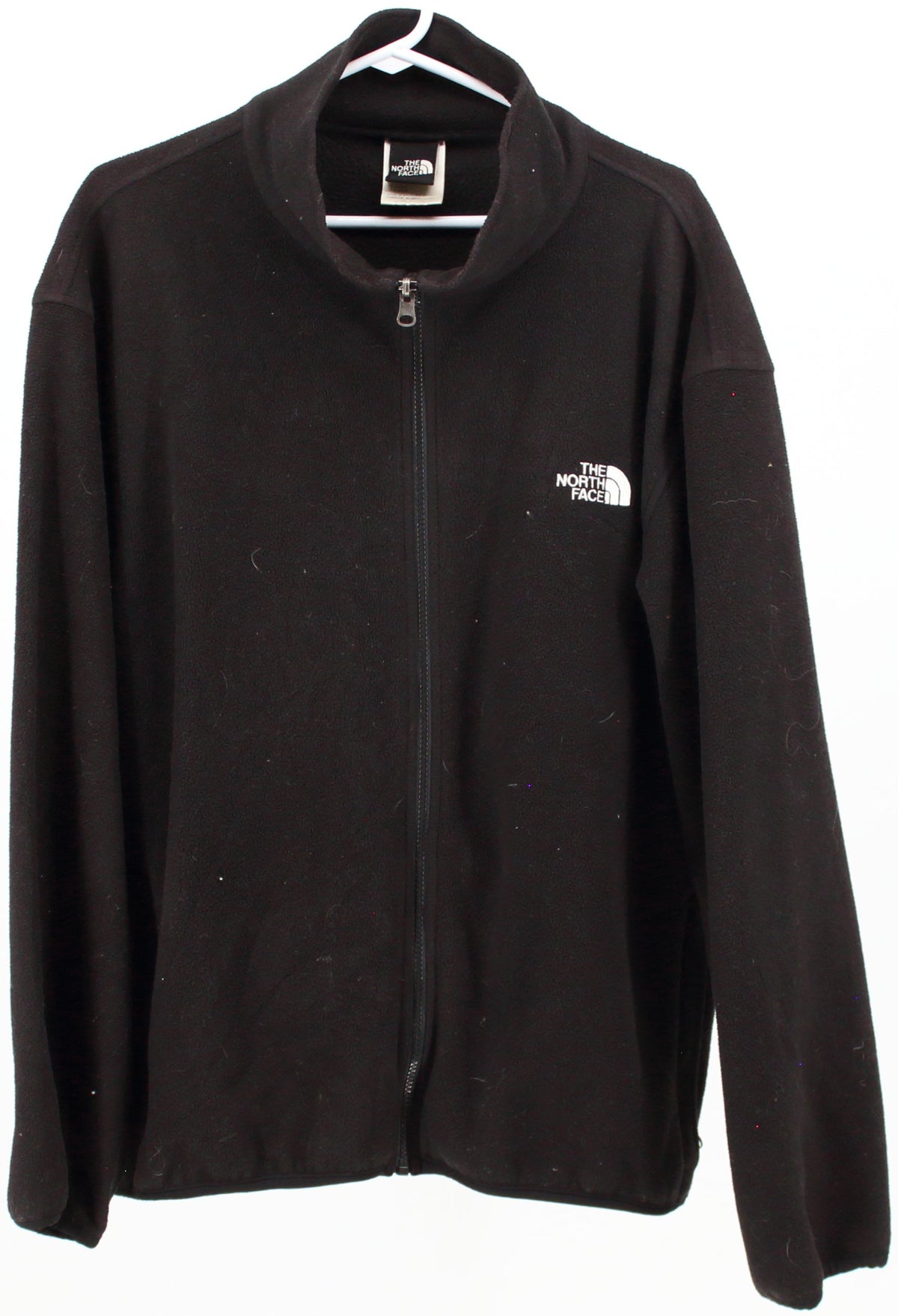 The North Face Black Jacket