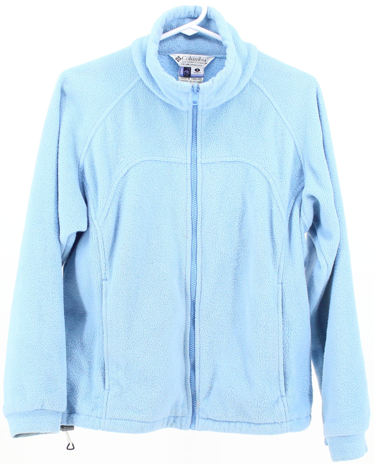 Columbia Blue Sky Women's Fleece Jacket