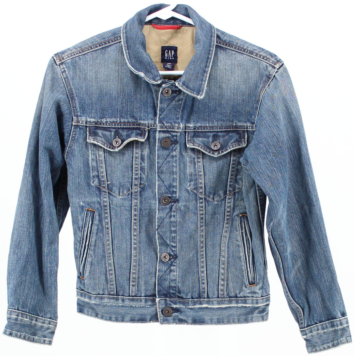 Gap Kids Denim Jacket