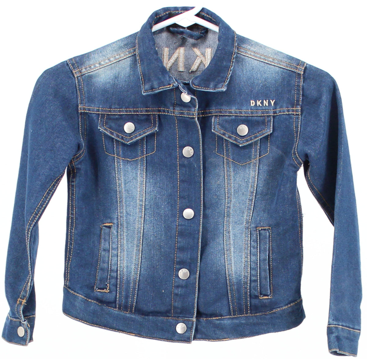 DKNY Denim Jacket