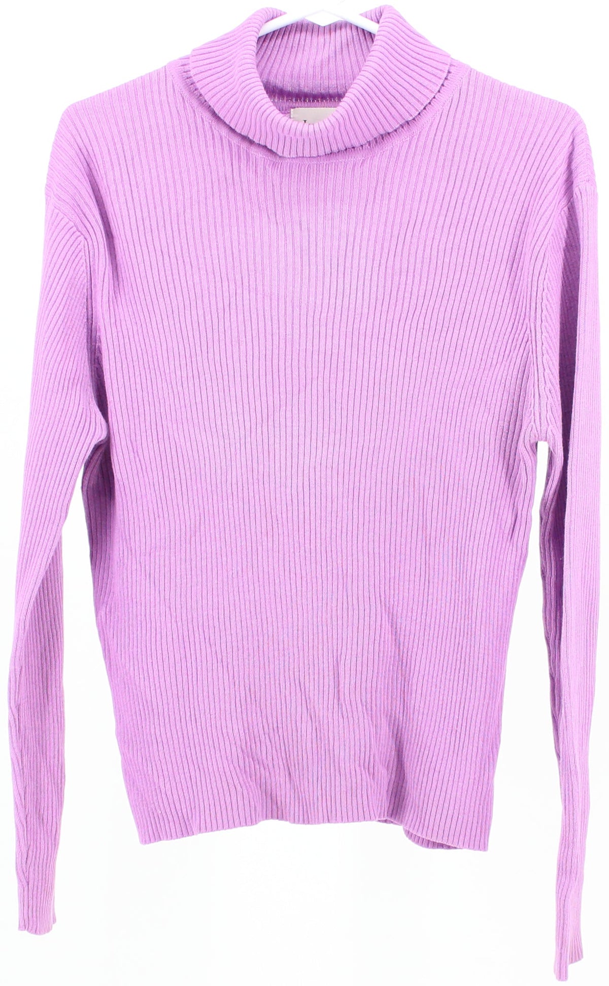 Imagio Lilac Turtleneck Sweater