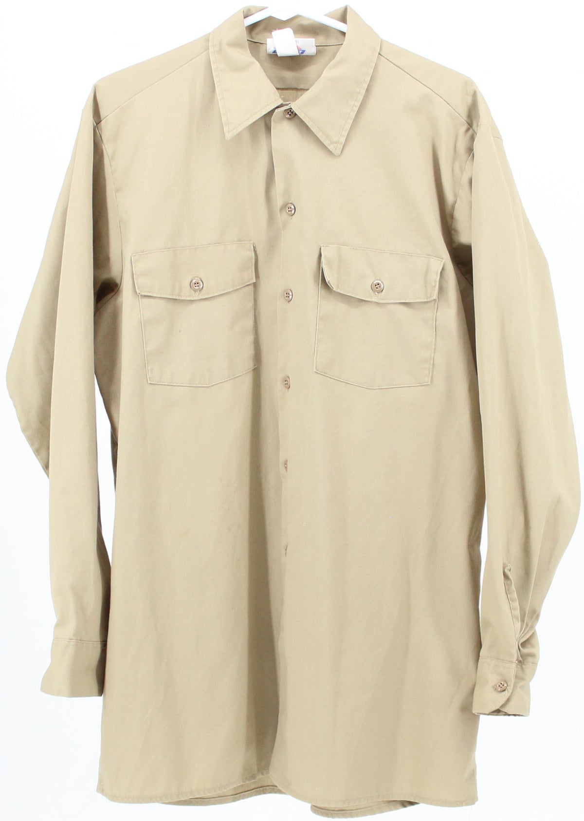 Dickies Beige Shirt