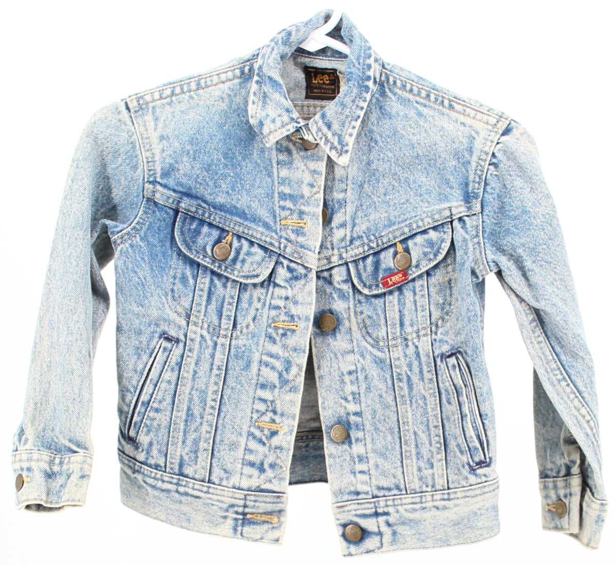 KIDS Lee Denim Jacket