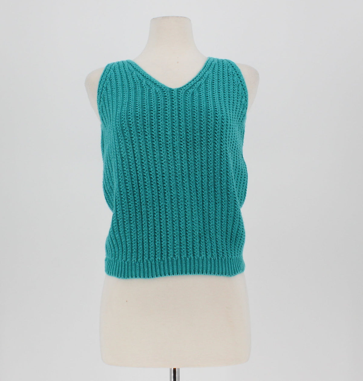 Vintage Gap V-Neck Vest