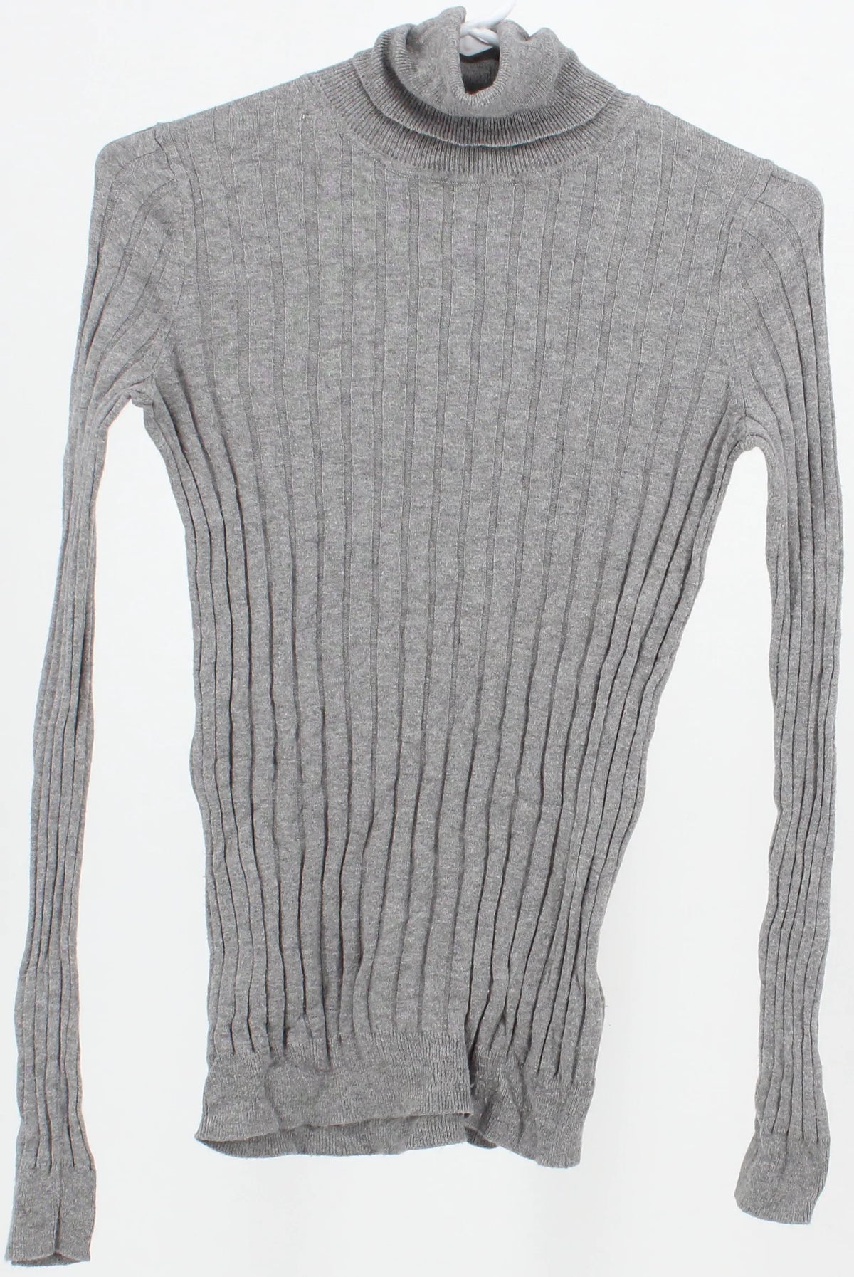 Gap Turtleneck Grey Sweater